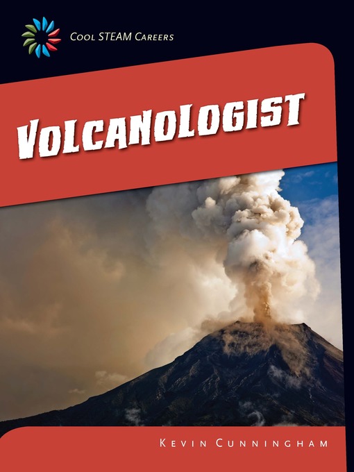 volcanologist